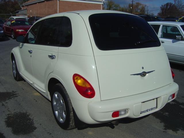 2004 Chrysler PT Cruiser V6 CXL