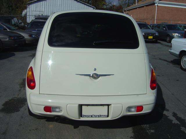 2004 Chrysler PT Cruiser V6 CXL