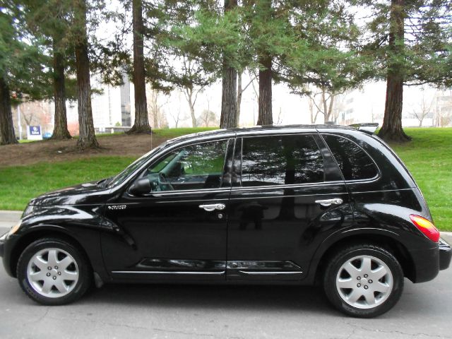 2004 Chrysler PT Cruiser CX W/comfortconvience