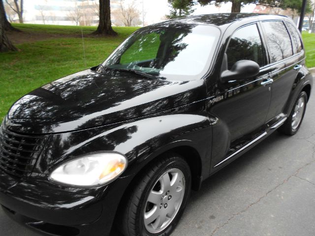 2004 Chrysler PT Cruiser CX W/comfortconvience