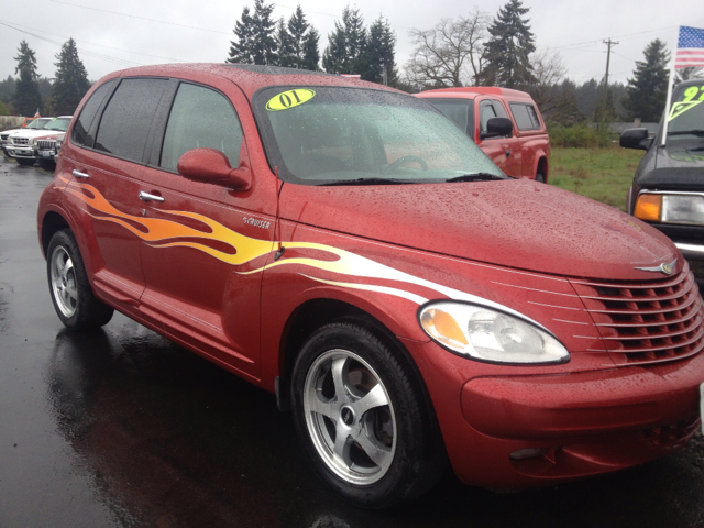 2004 Chrysler PT Cruiser SLT 25