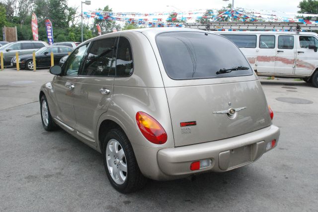 2004 Chrysler PT Cruiser CX W/comfortconvience