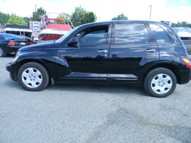 2004 Chrysler PT Cruiser Unknown