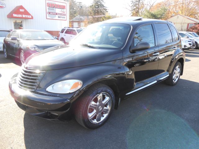 2004 Chrysler PT Cruiser CX W/comfortconvience