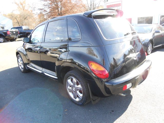 2004 Chrysler PT Cruiser CX W/comfortconvience