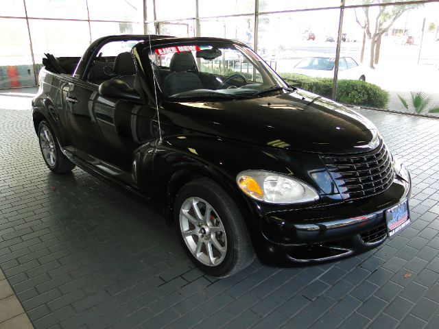 2005 Chrysler PT Cruiser Zcargo Zveh Zextc E35