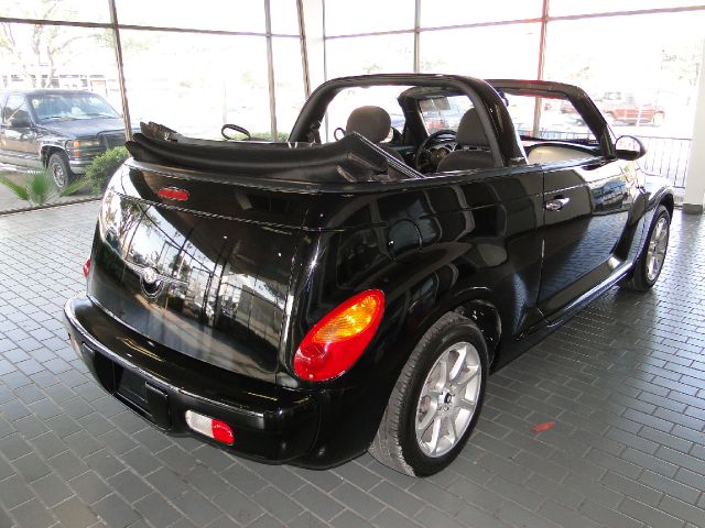 2005 Chrysler PT Cruiser Zcargo Zveh Zextc E35