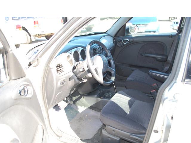 2005 Chrysler PT Cruiser 3.5