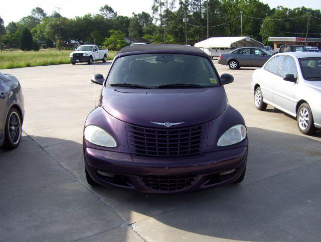 2005 Chrysler PT Cruiser 3.5