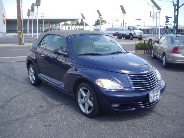 2005 Chrysler PT Cruiser Passion