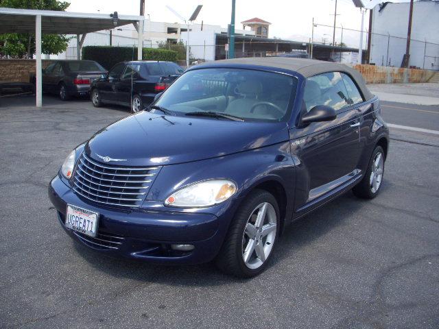 2005 Chrysler PT Cruiser Passion