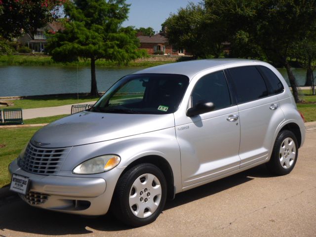 2005 Chrysler PT Cruiser Unknown