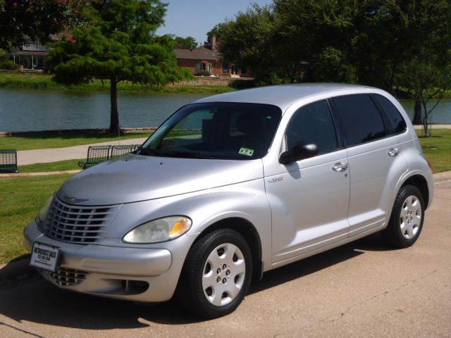 2005 Chrysler PT Cruiser Unknown