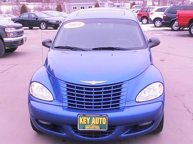 2005 Chrysler PT Cruiser Passion