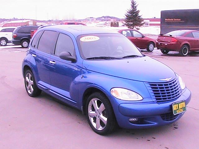 2005 Chrysler PT Cruiser Passion