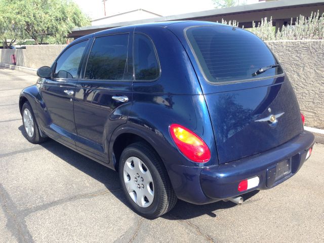 2005 Chrysler PT Cruiser Unknown