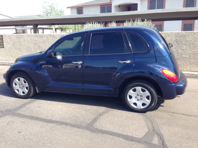 2005 Chrysler PT Cruiser Unknown