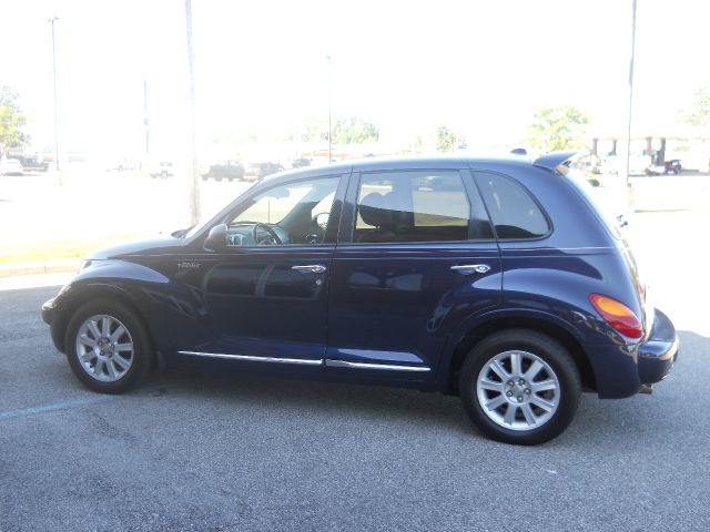 2005 Chrysler PT Cruiser Passion