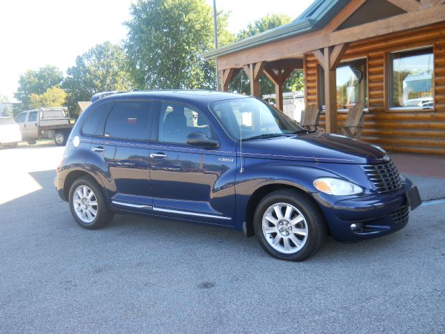 2005 Chrysler PT Cruiser Passion