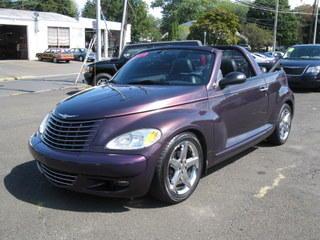 2005 Chrysler PT Cruiser Passion