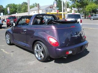 2005 Chrysler PT Cruiser Passion