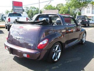 2005 Chrysler PT Cruiser Passion