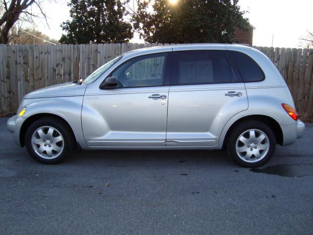 2005 Chrysler PT Cruiser SLT 25