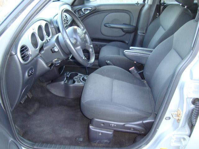 2005 Chrysler PT Cruiser SLT 25