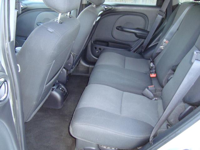 2005 Chrysler PT Cruiser SLT 25