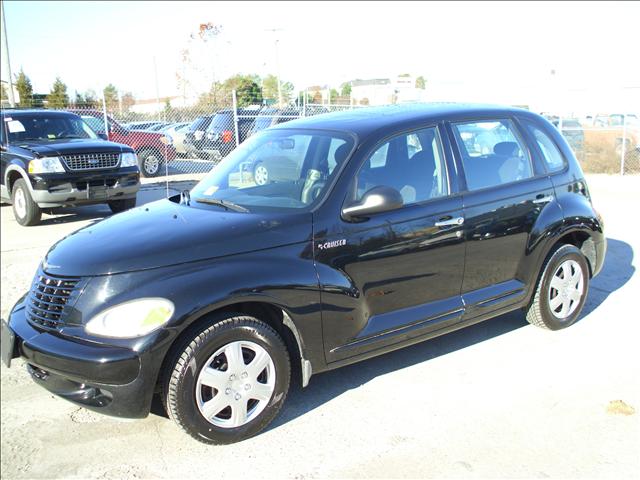 2005 Chrysler PT Cruiser 3.5