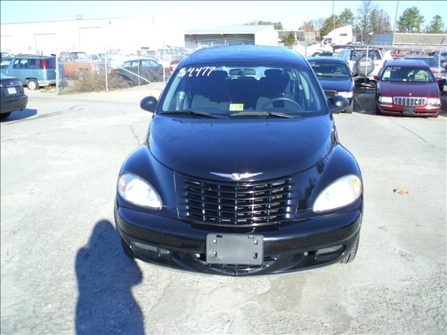 2005 Chrysler PT Cruiser 3.5