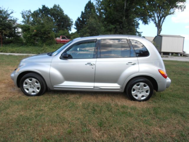 2005 Chrysler PT Cruiser CX W/comfortconvience