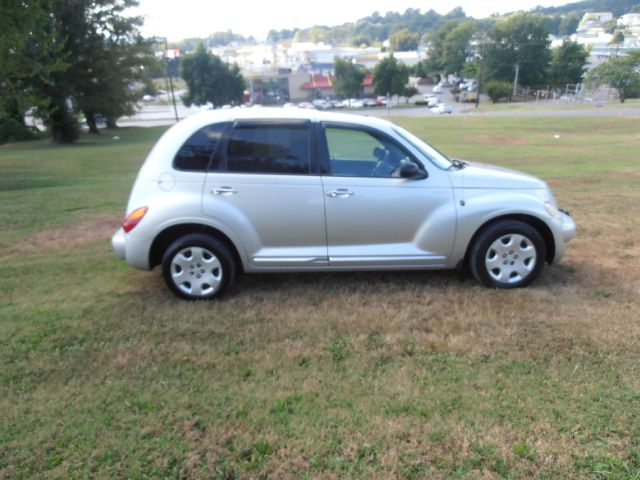 2005 Chrysler PT Cruiser CX W/comfortconvience