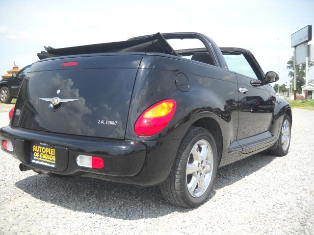 2005 Chrysler PT Cruiser Zcargo Zveh Zextc E35