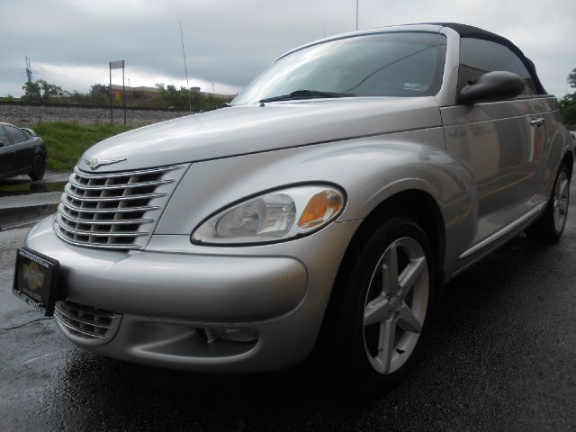 2005 Chrysler PT Cruiser Flying Spur Mulliner Edition