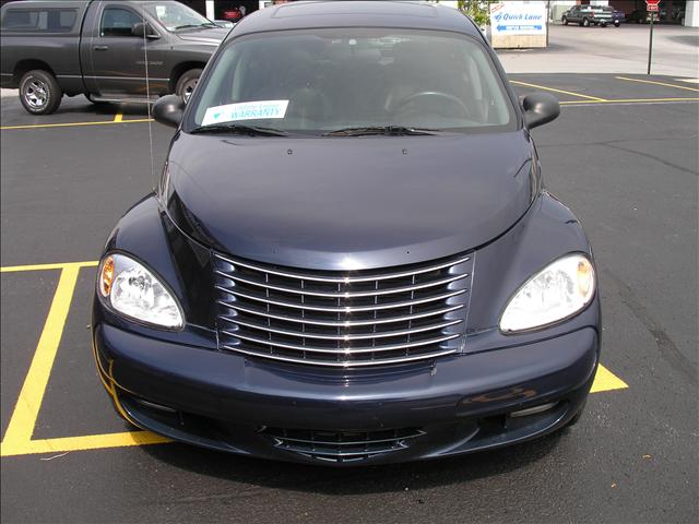 2005 Chrysler PT Cruiser Passion