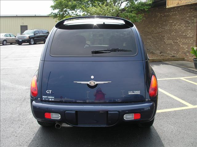 2005 Chrysler PT Cruiser Passion