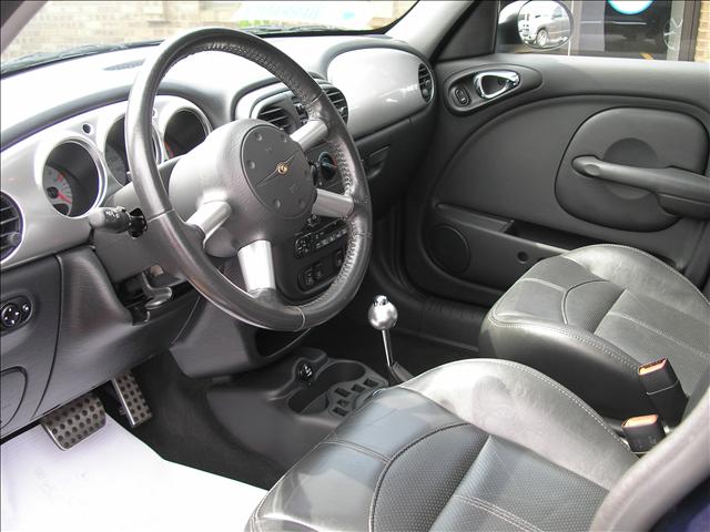 2005 Chrysler PT Cruiser Passion