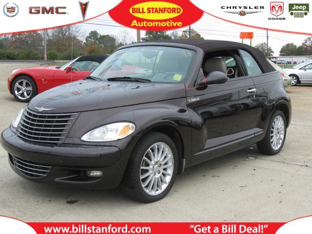 2005 Chrysler PT Cruiser Unknown