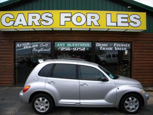 2005 Chrysler PT Cruiser SLT 25