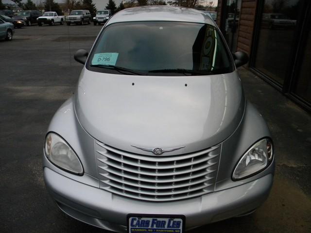 2005 Chrysler PT Cruiser SLT 25