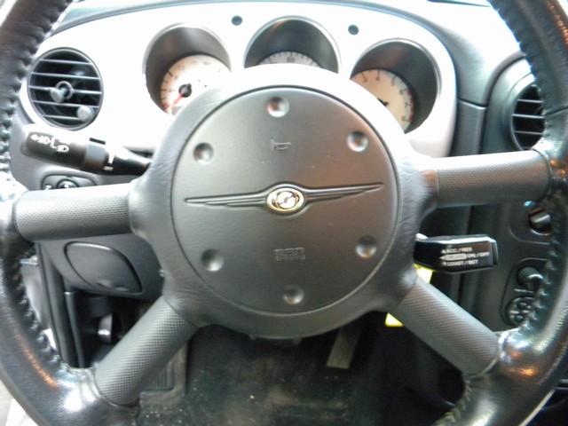 2005 Chrysler PT Cruiser SLT 25