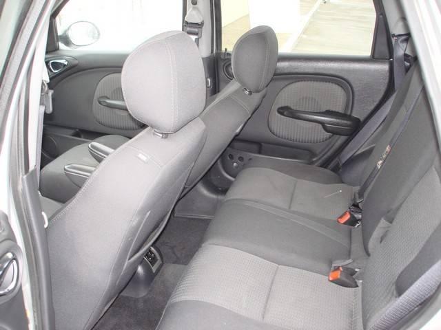 2005 Chrysler PT Cruiser SLT 25