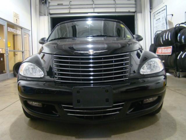 2005 Chrysler PT Cruiser Passion