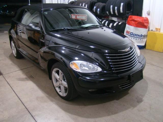 2005 Chrysler PT Cruiser Passion