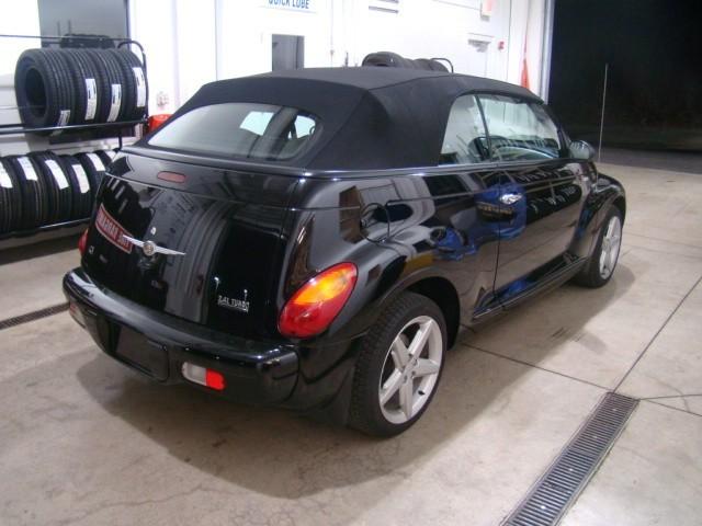 2005 Chrysler PT Cruiser Passion