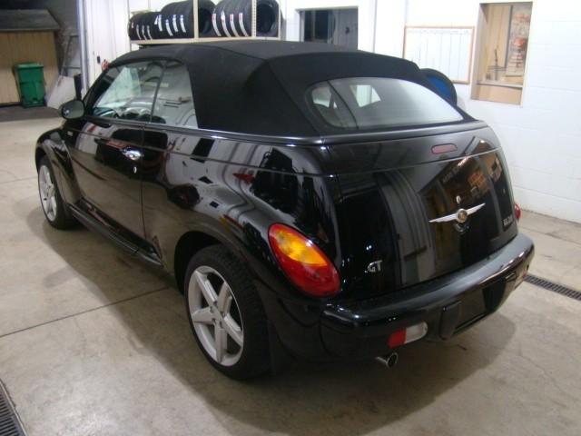 2005 Chrysler PT Cruiser Passion