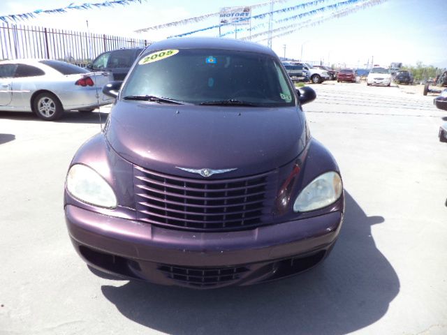 2005 Chrysler PT Cruiser CX W/comfortconvience