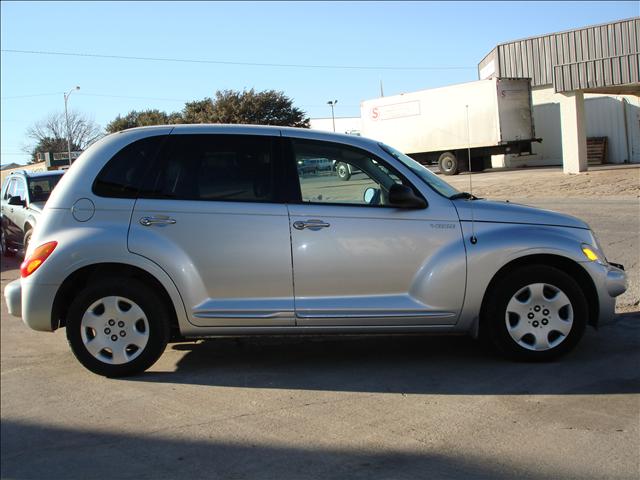 2005 Chrysler PT Cruiser 3.5