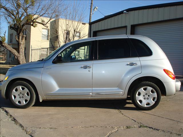 2005 Chrysler PT Cruiser 3.5